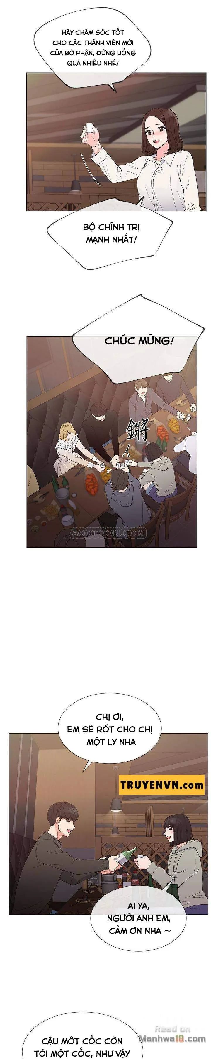 trả thù cô ta chapter 41 18