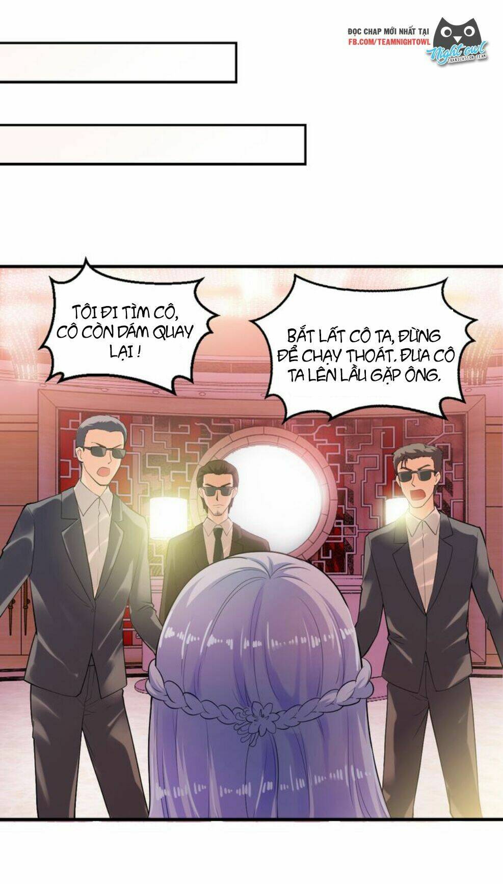 những mối tình bí mật không thể nói chapter 3 35