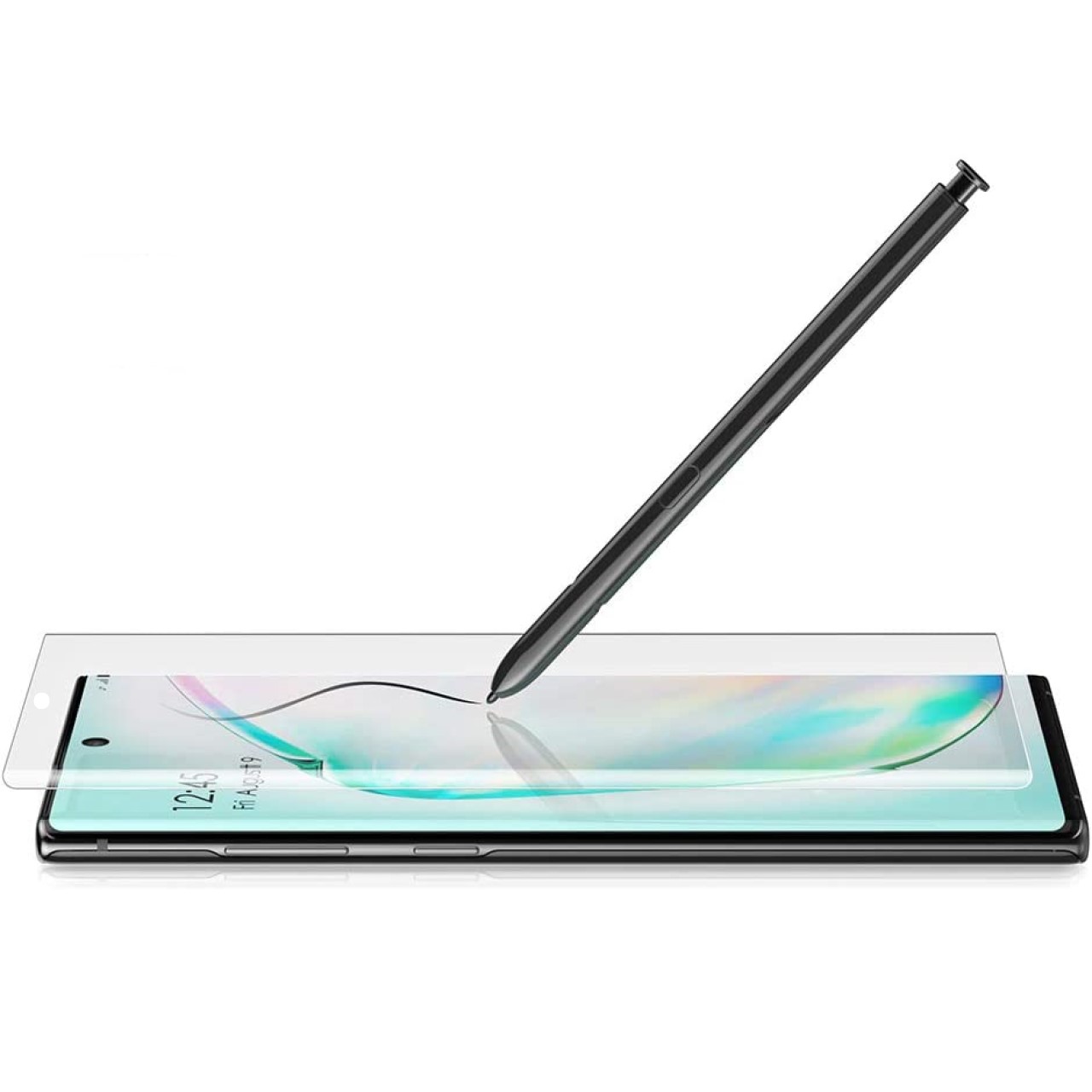PPF Miếng dán màn hình cho Samsung Note 8 9 10 20 Plus Pro Ultra 5G 4G full màn hình cong