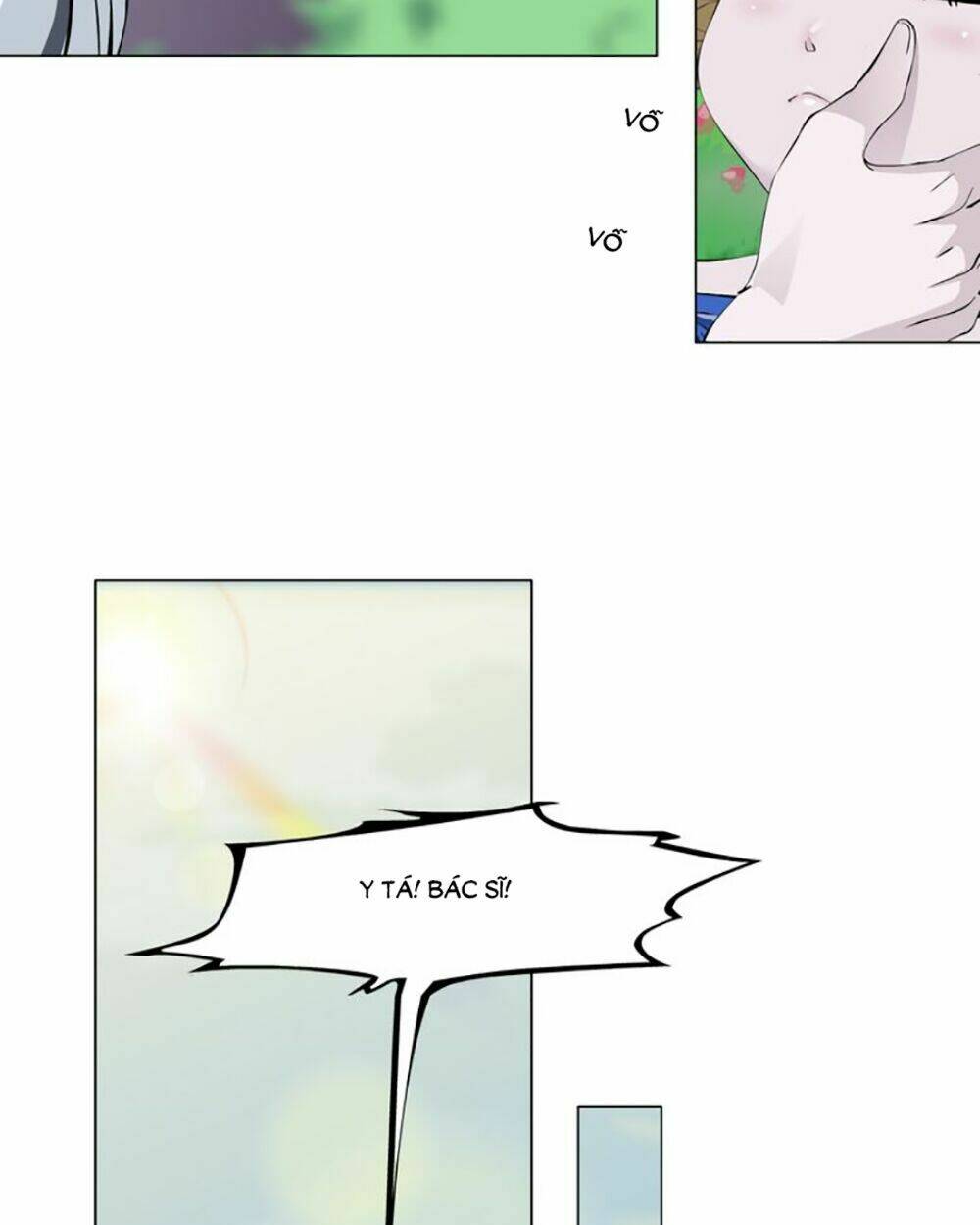 sổ tay mỹ nam giới x chapter 9 35