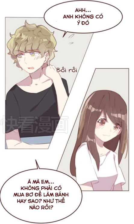 người yêu biến mất chapter 37 12