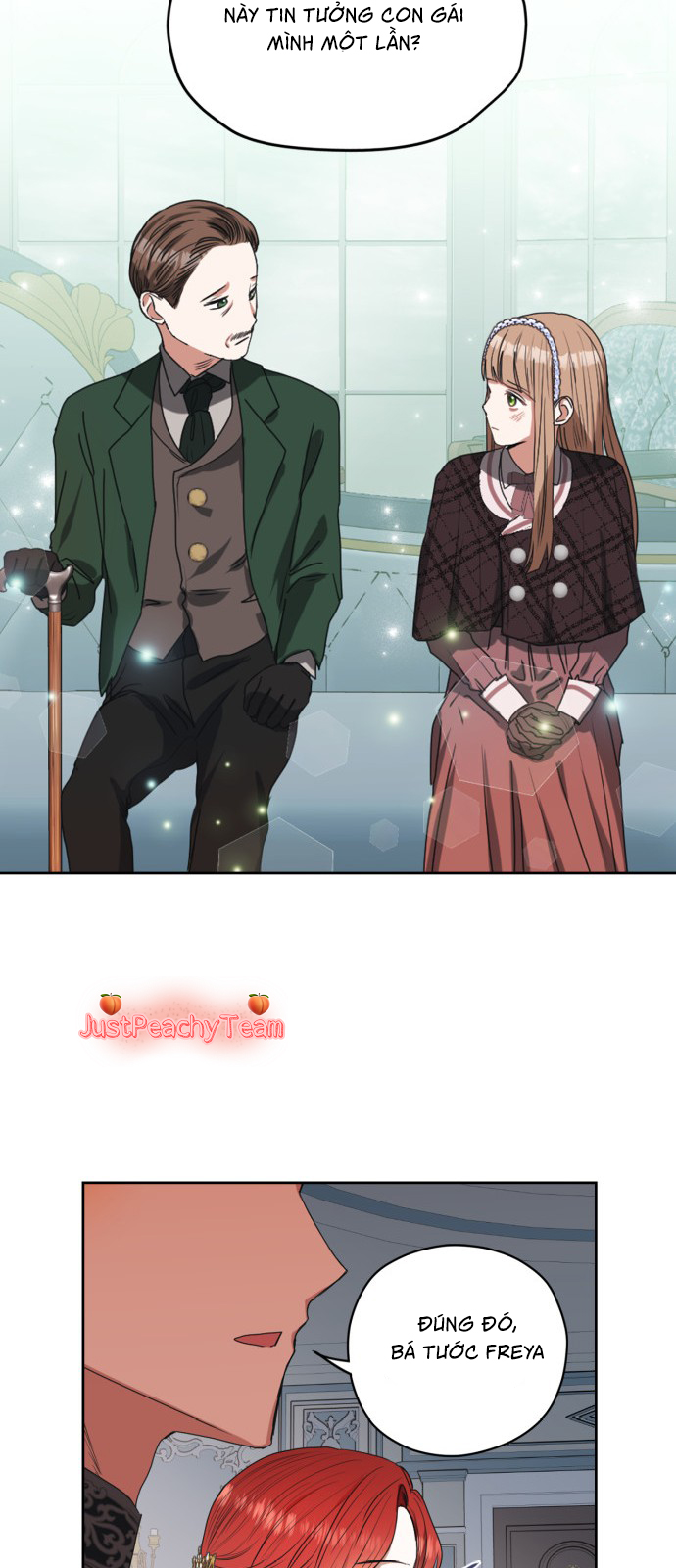 nâng cấp chồng lên level max chapter 13 22