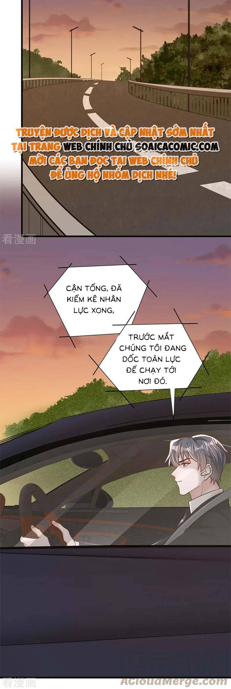 ác ma thì thầm chapter 133 11