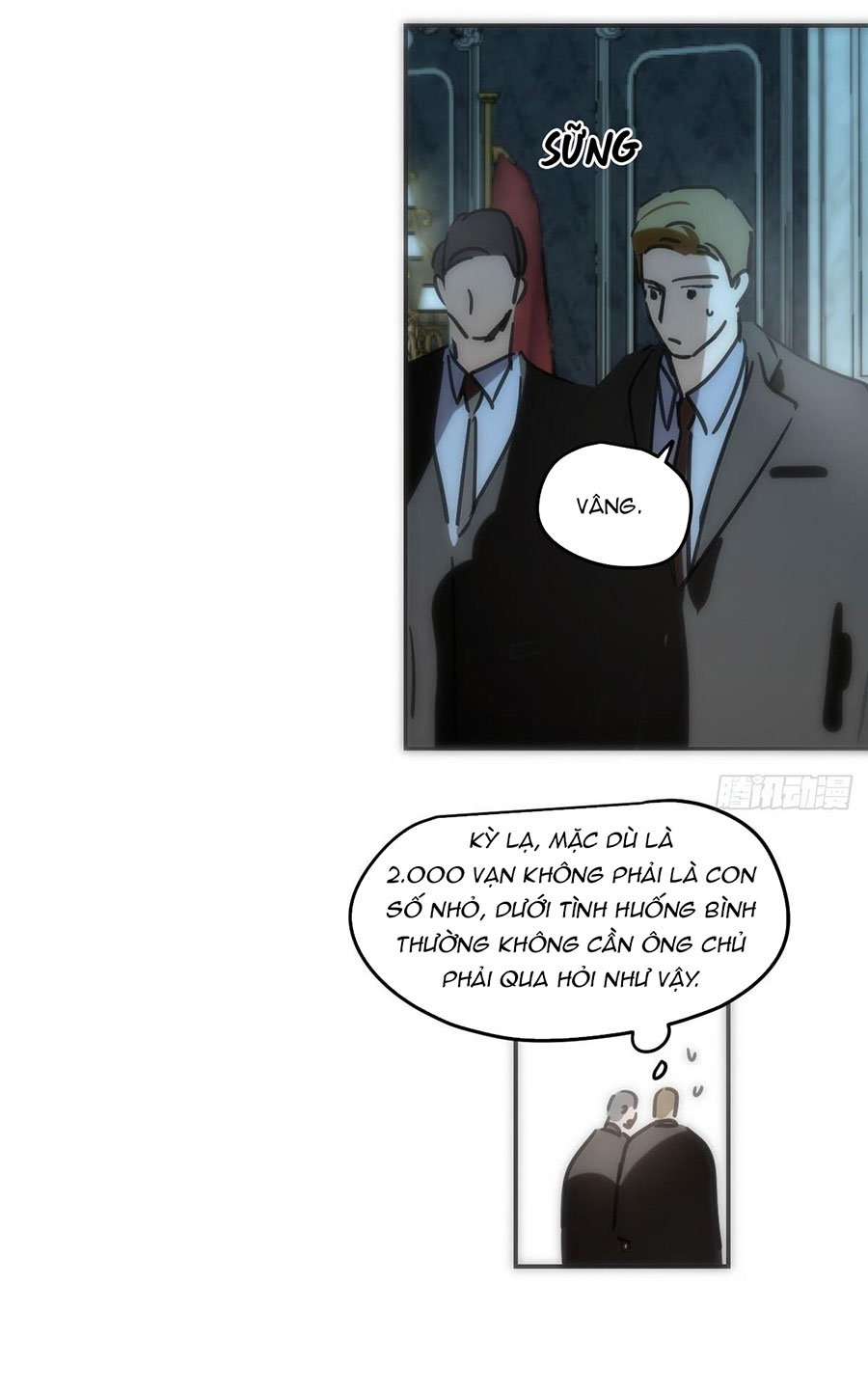Bắt Lấy Ngao Ngao chapter 243.5 - Trang 12