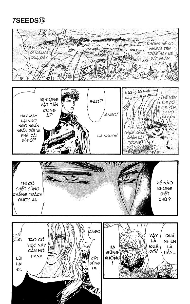 mầm sống chapter 77 9