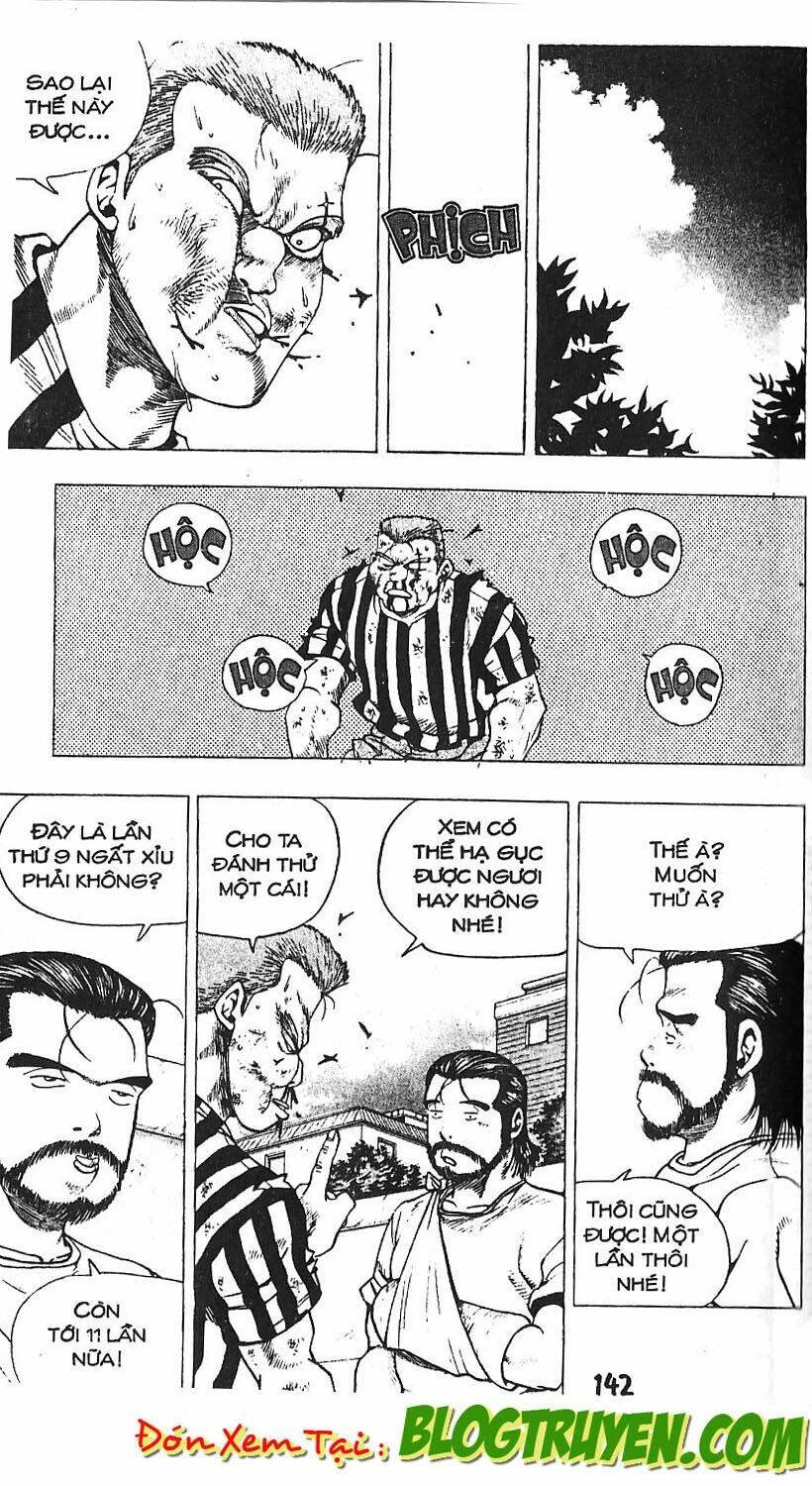 kid gang chapter 38 14