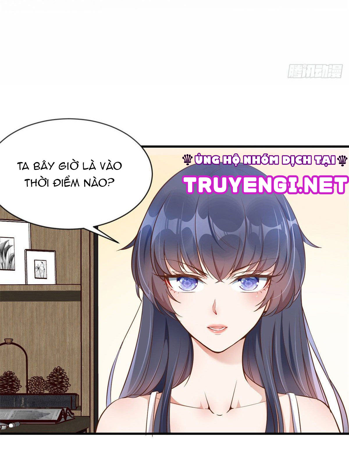 xuyên nhanh: nam thần, bùng cháy đi! chapter 1 28