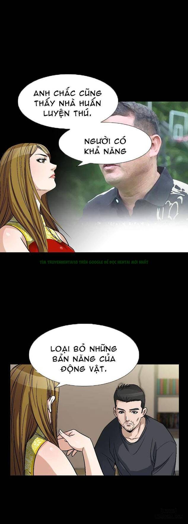 mùi vị của đôi bàn tay chapter 68 38