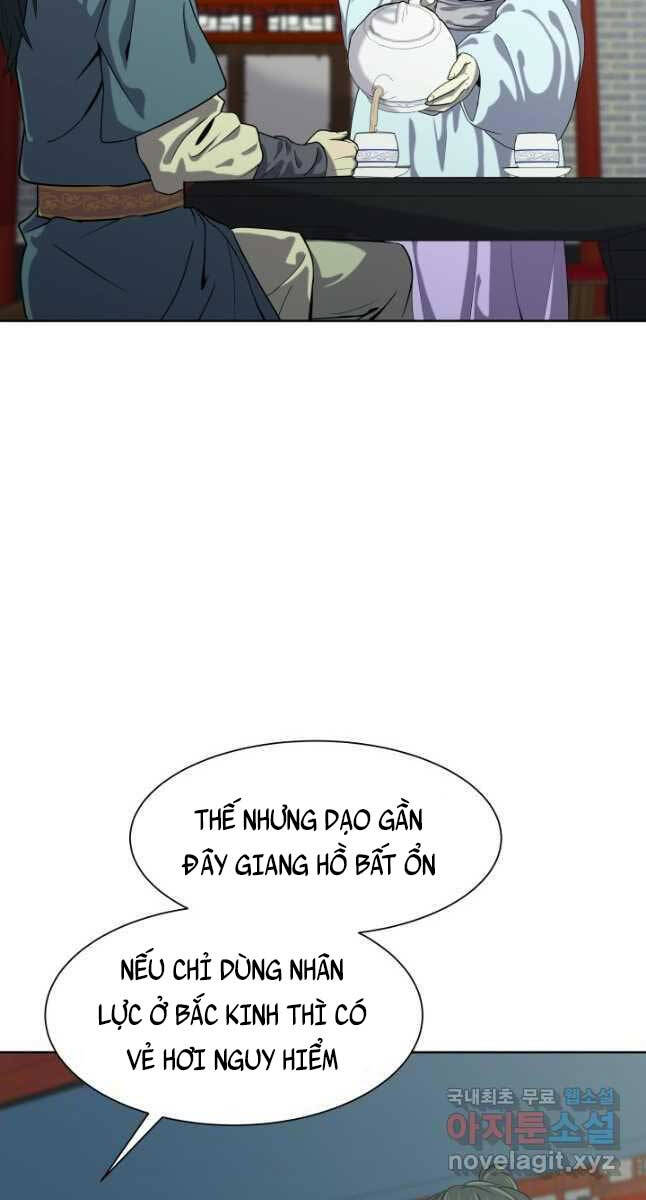 bậc thầy phép thuật ở thế giới võ lâm chapter 24.1 5