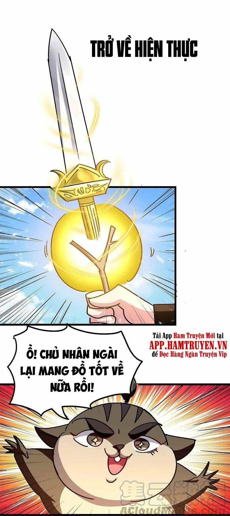 vạn giới tiên vương chapter 187 1