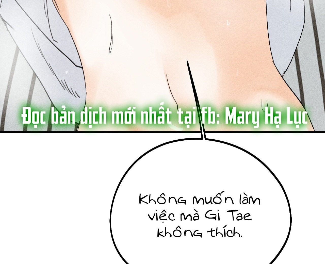 [18+] người đàn ông làm tình với quỷ chapter 25.2 169