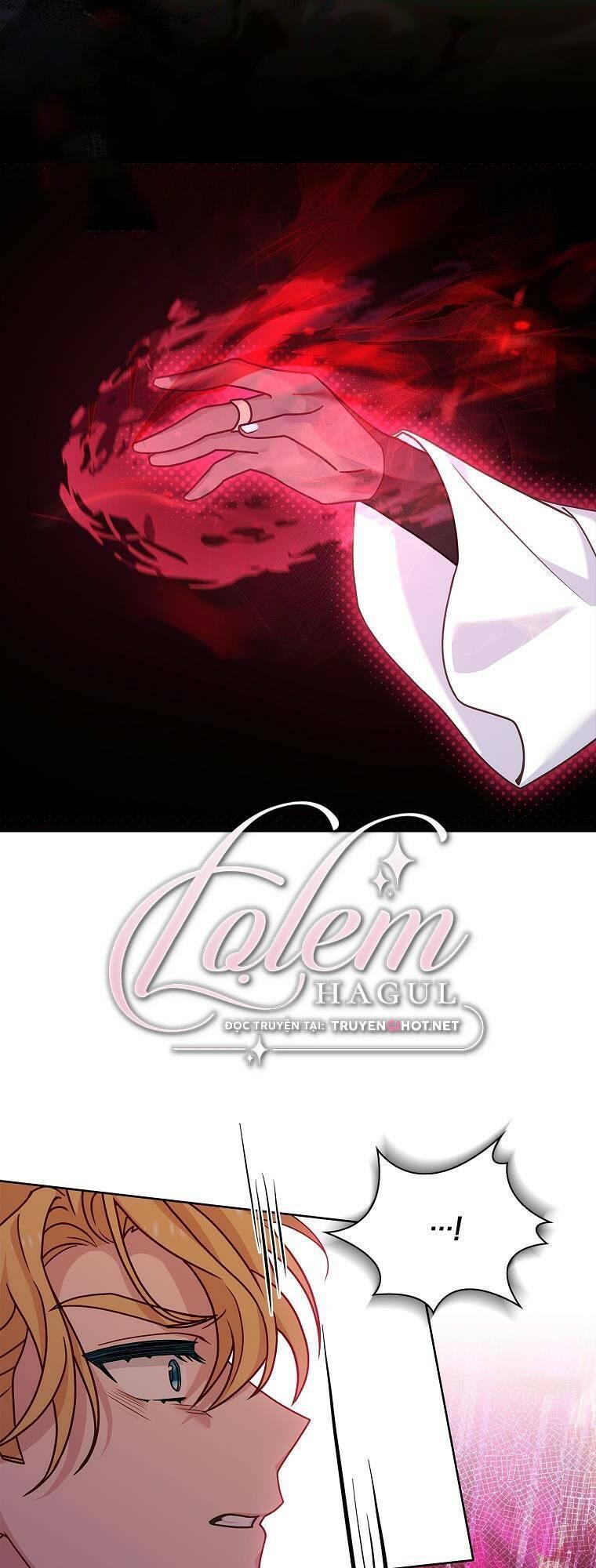 để yên cho tiểu thư hiền chapter 77 3