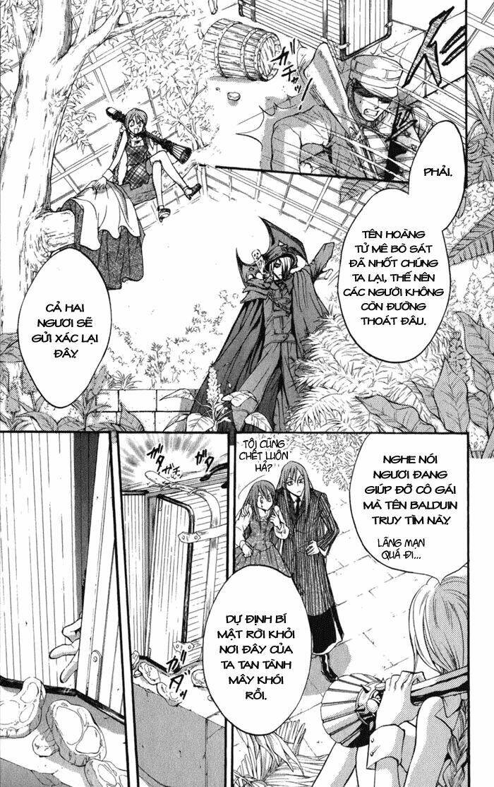 ludwig kakumei chapter 12 18