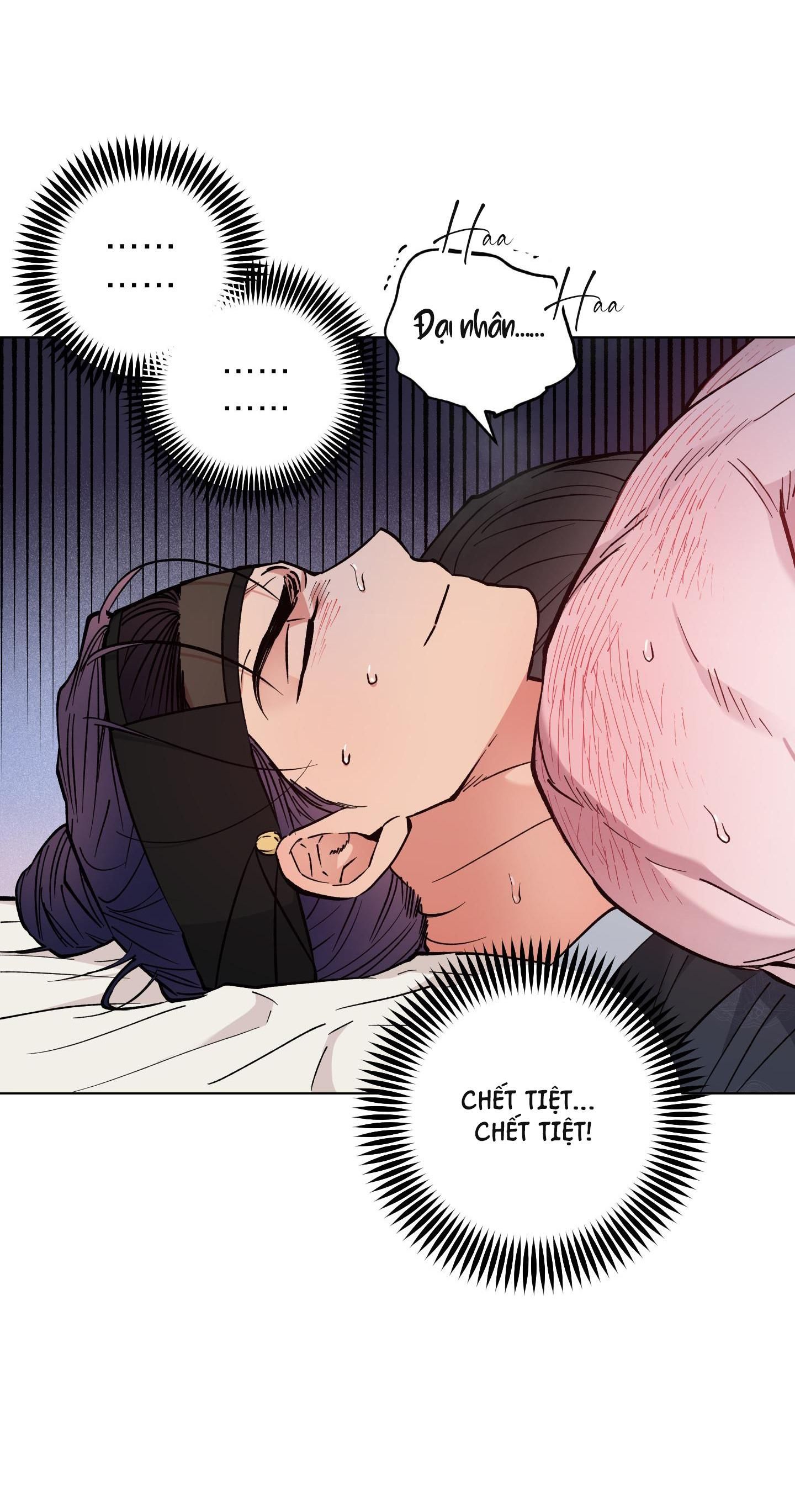 bình minh của rồng chapter 45 17