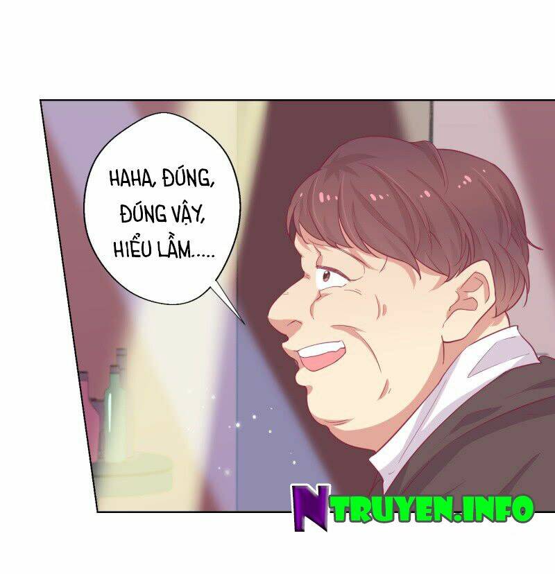 ngạo kiều tổng tài sủng điềm thê chapter 22 5