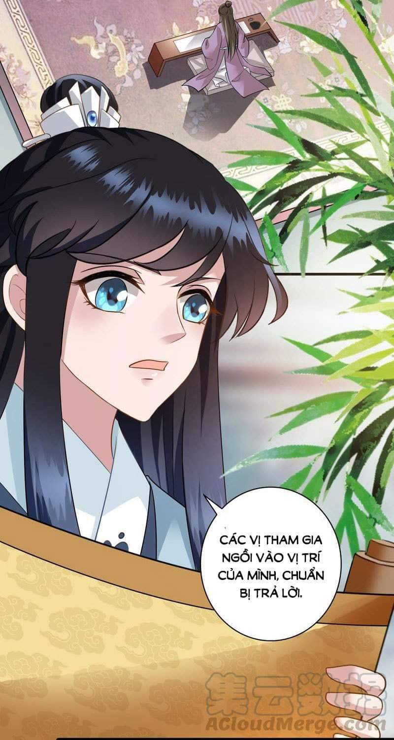 thái tử điện hạ có tin vui chapter 61 2