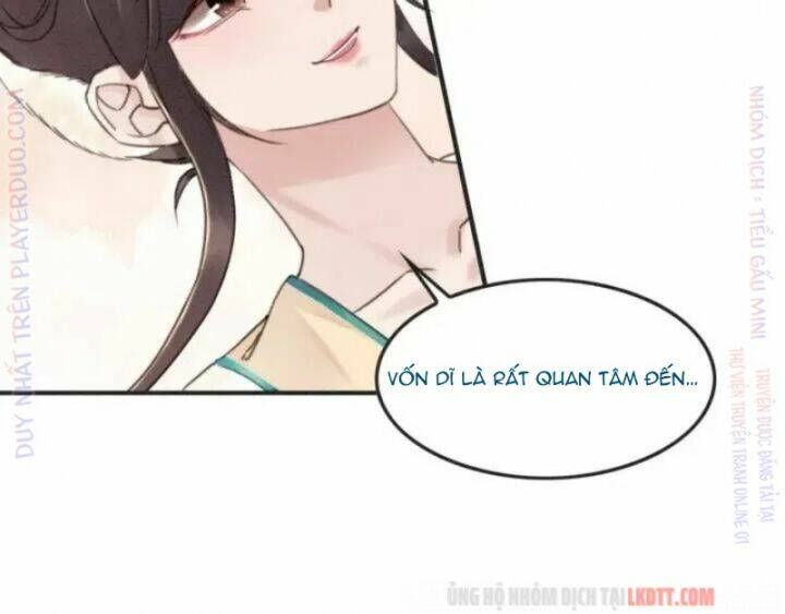 trọng sinh bá sủng nhiếp chính vương quá mạnh mẽ chapter 190 98