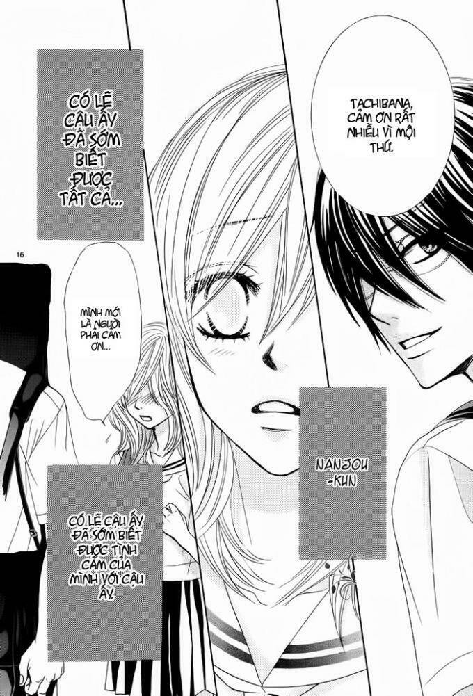 akaiito chapter 3 18