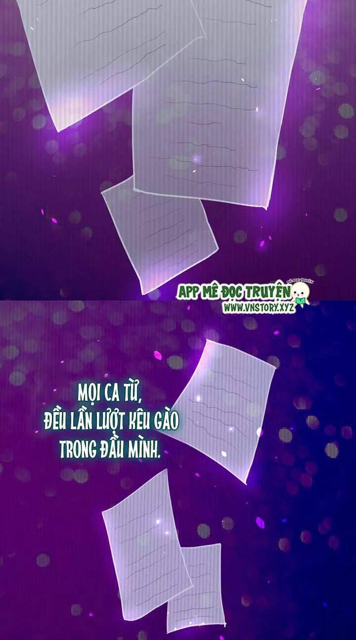 thiên hậu trở về chapter 78 21