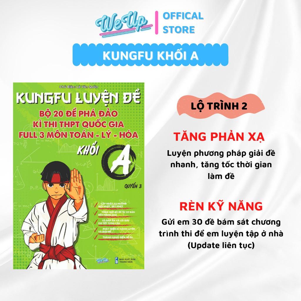 Sách - Bộ Kungfu phá đảo khối B