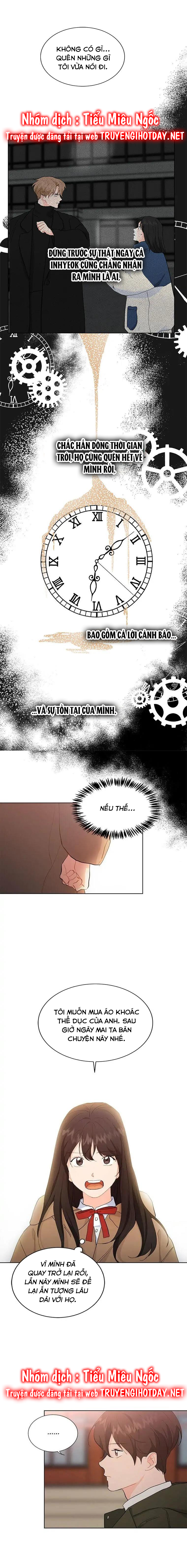 ngày mai tươi đẹp chapter 15 4