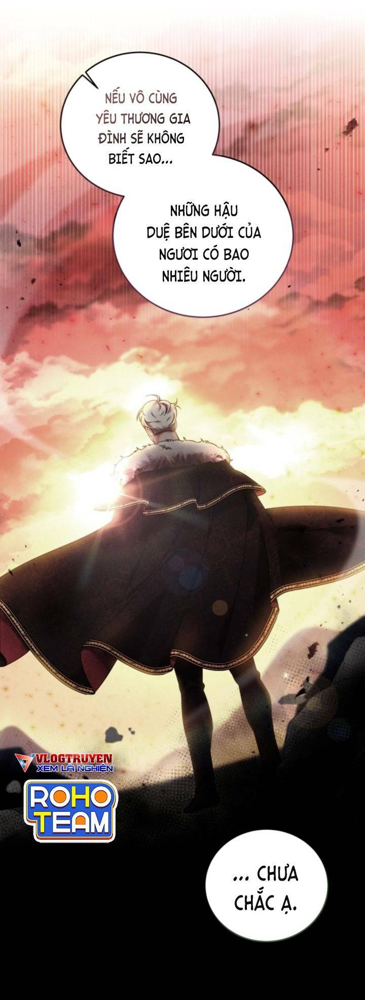 công chúa dược sĩ bé con chapter 8 11