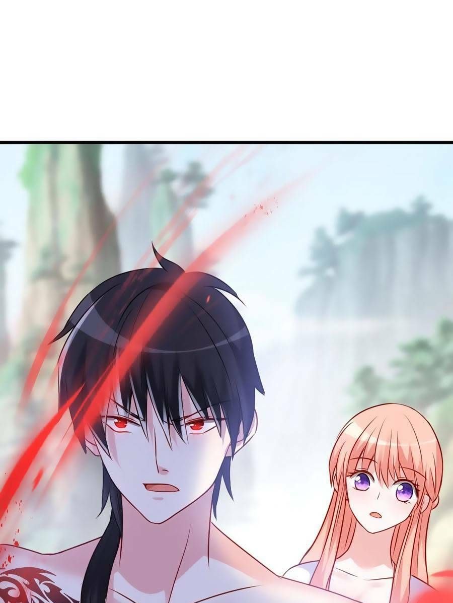 dạy bảo ma vương lão công 2 chapter 12 46