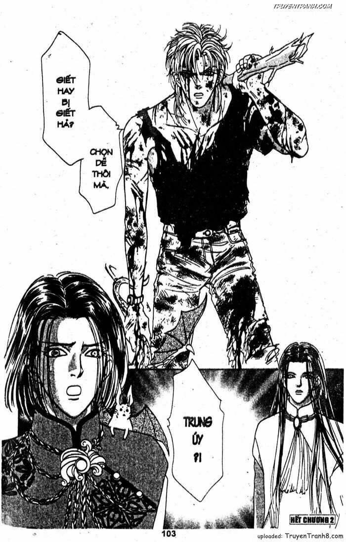 tiệm thú kiểng chapter 37 49