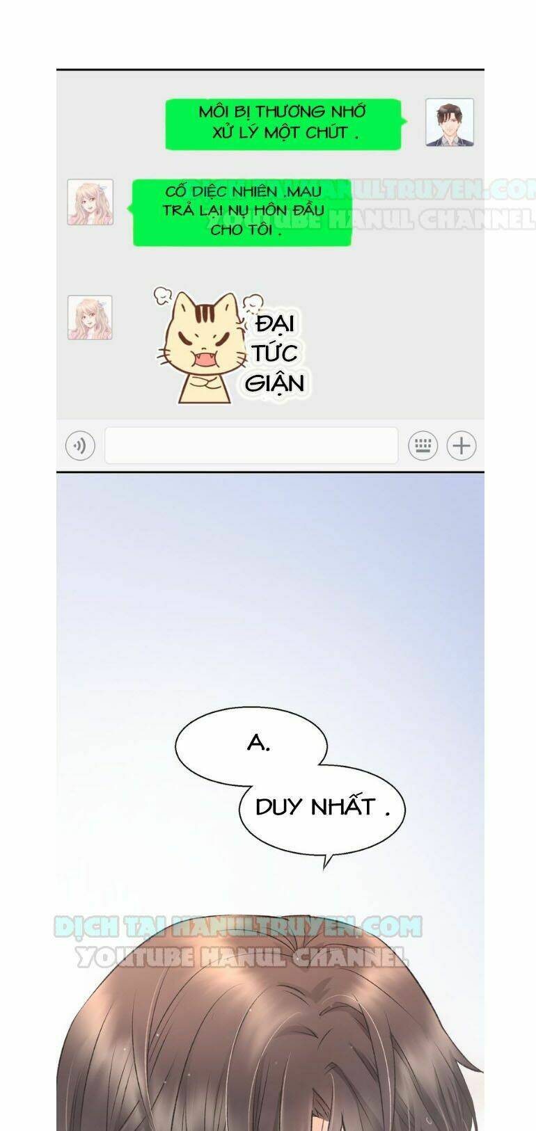 hôn nhân ấm áp : tổng tài sủng vợ thành nghiện chapter 3 41