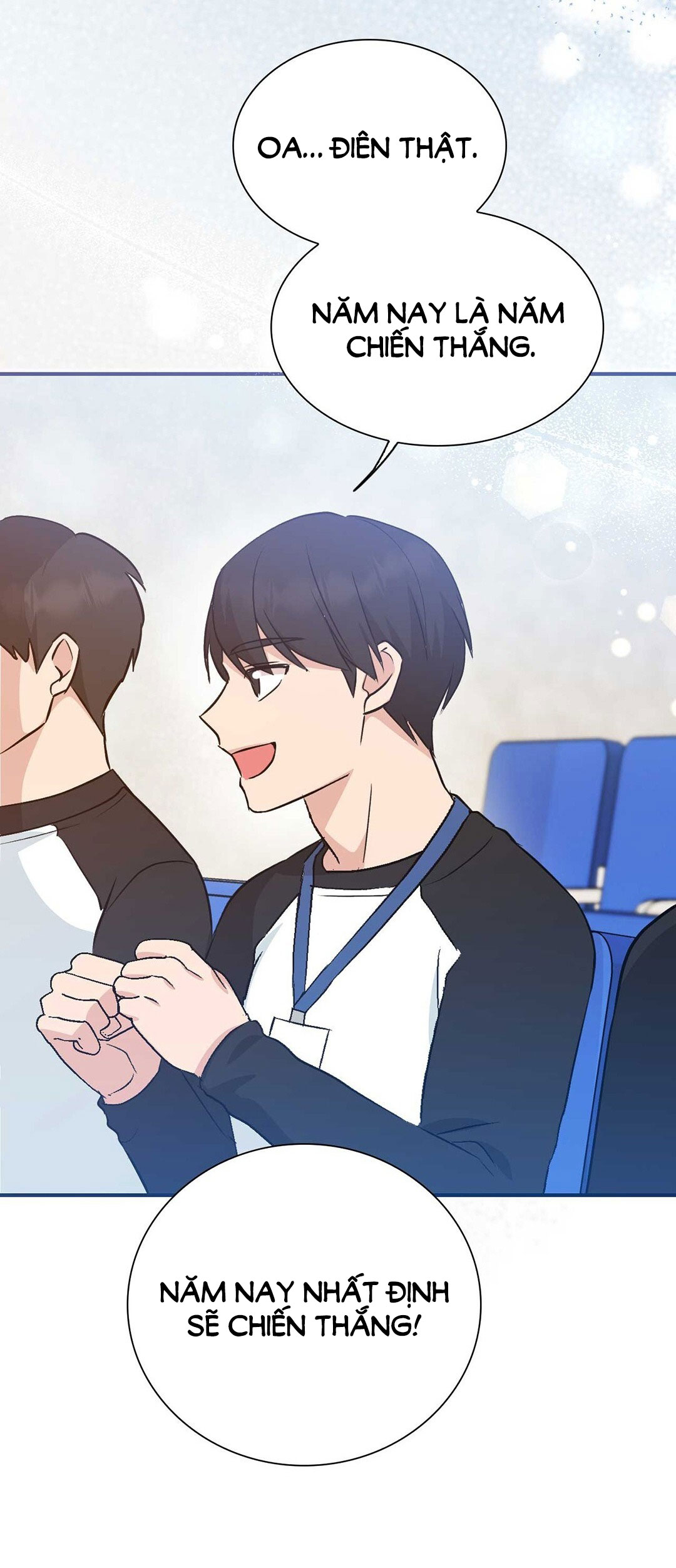 [18+] hợp đồng nô lệ dâm đãng chapter 45.2 34