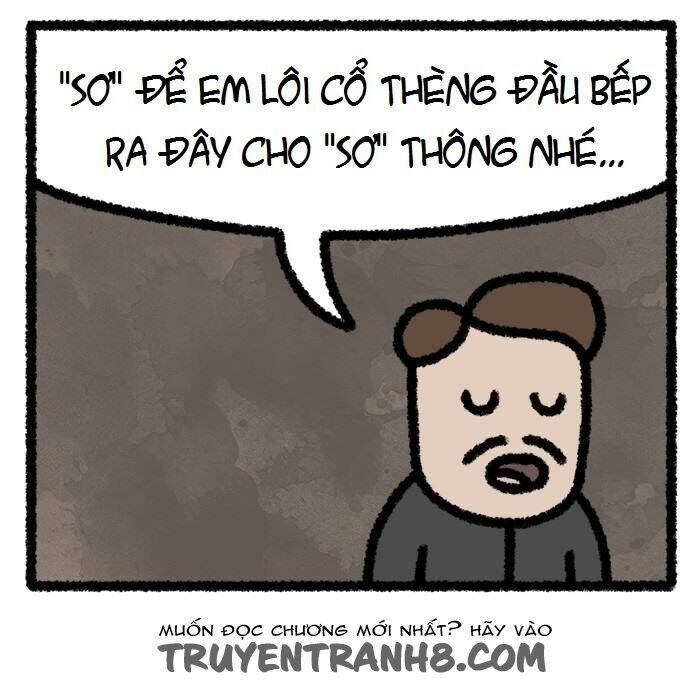 những mẫu truyện ngắn dễ thương và hài hước chapter 23 5