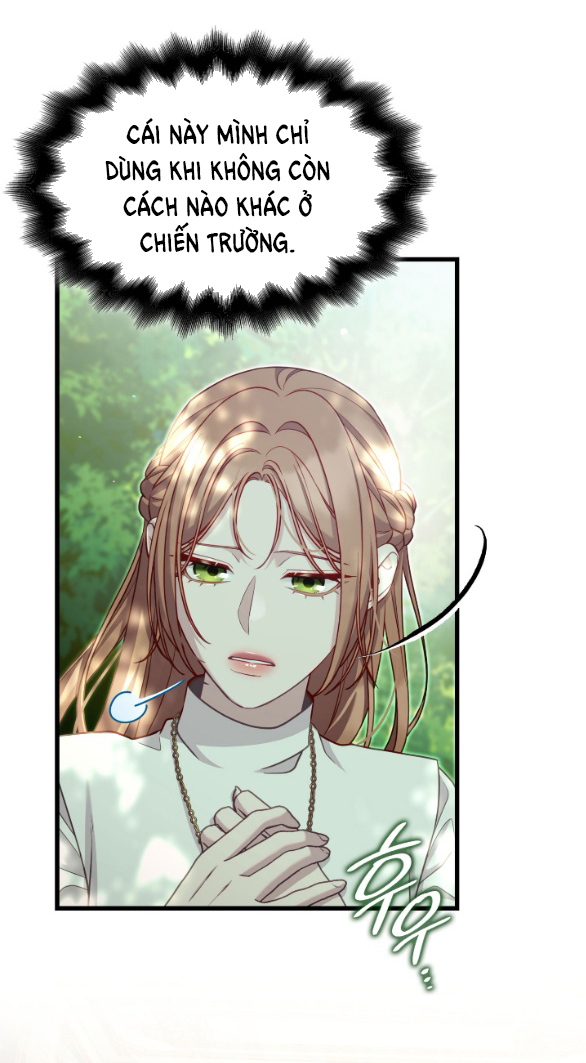 Tôi Sẽ Biến Anh Ta Từ Một Con Chó Điên Thành Một Chàng Quý Tộc chapter 24.2 10
