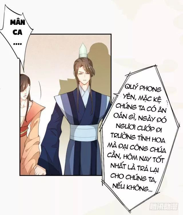 tuyệt thế luyện đan sư chapter 28 22