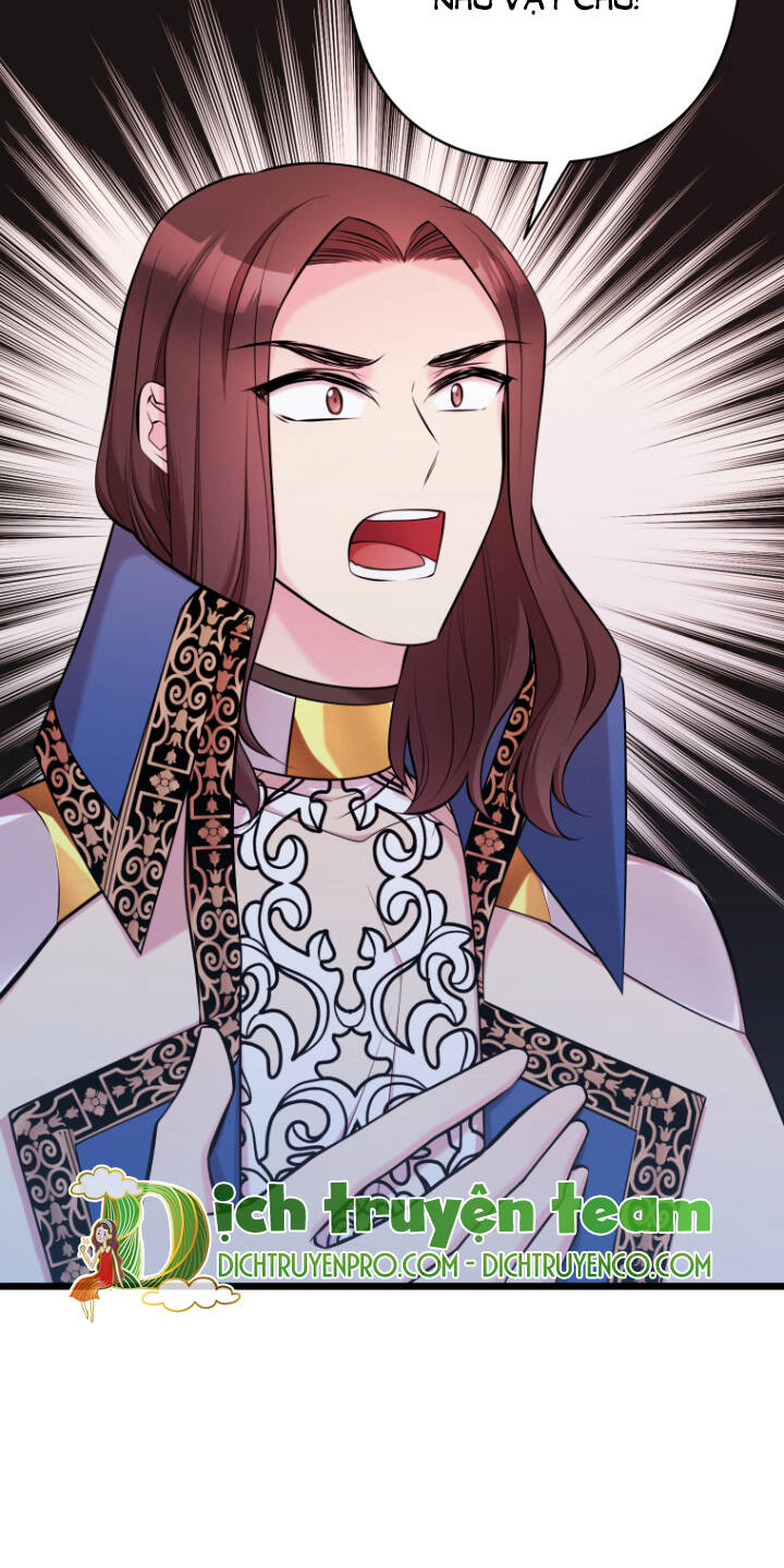 hoàng đế bệ hạ là mãnh thú chapter 54 18