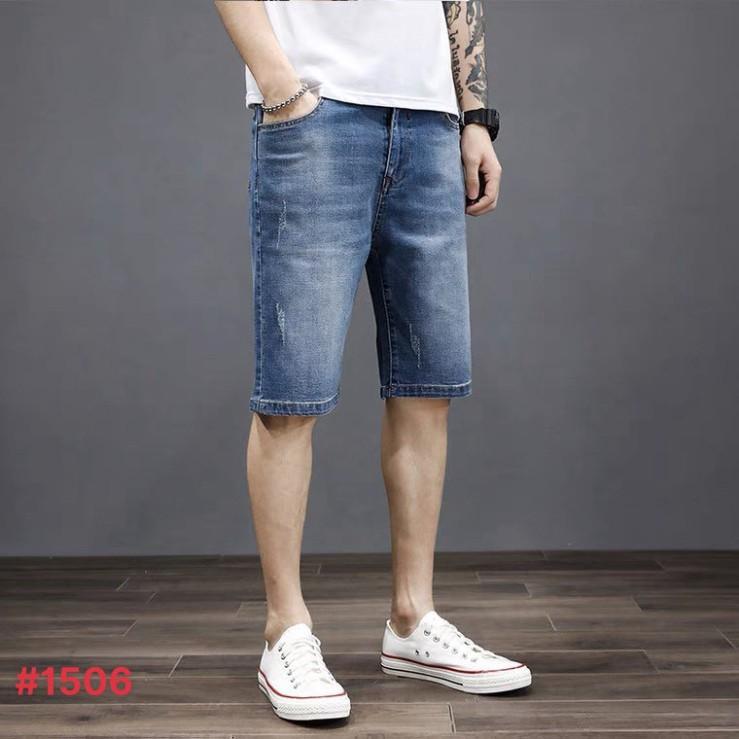 HCM️ Hot Hot Quần Short Nam Thời Trang Cao Cấp SN244