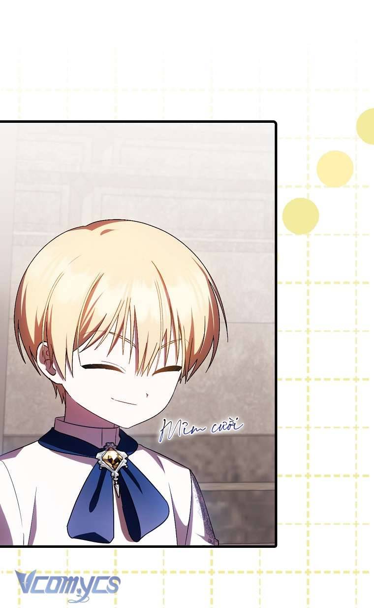 lần đầu bé út được yêu thương chapter 26 35