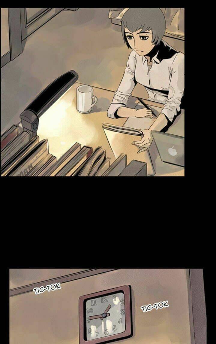 những xác chết hồi sinh từ đại dương chapter 14.2 2