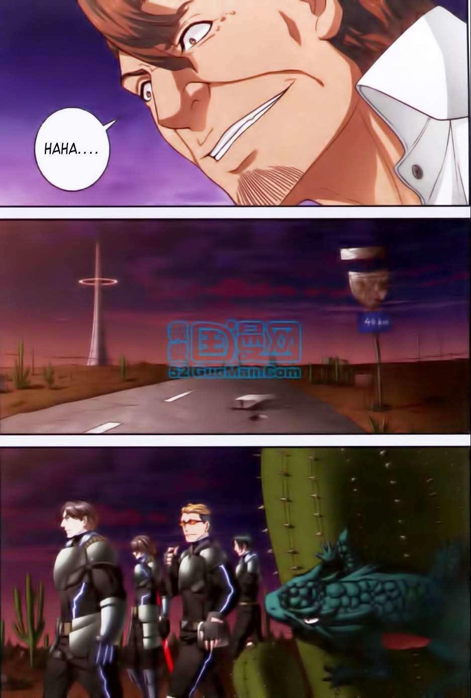 thôn phệ nhân gian chapter 22 10