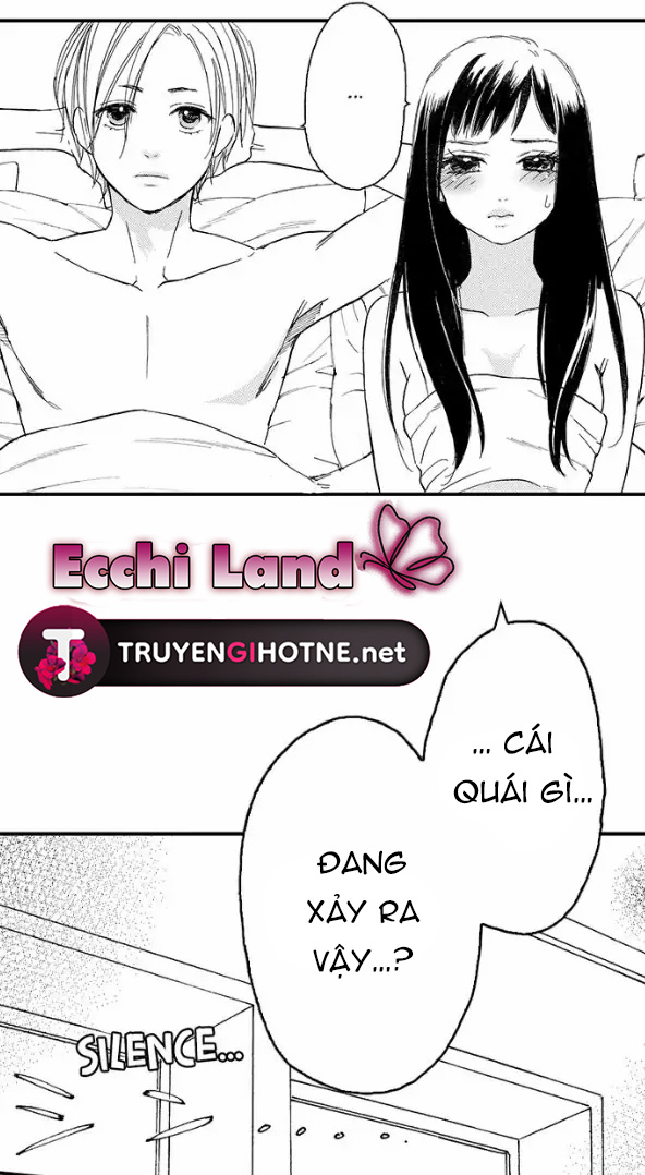 [16+] lạc vào thế giới mà tình dục là bài học bắt buộc chapter 56.2 22