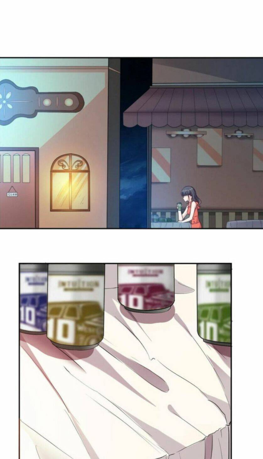 hôn nhân dục vọng: thiếu gia nhẹ một chút! chapter 149 17