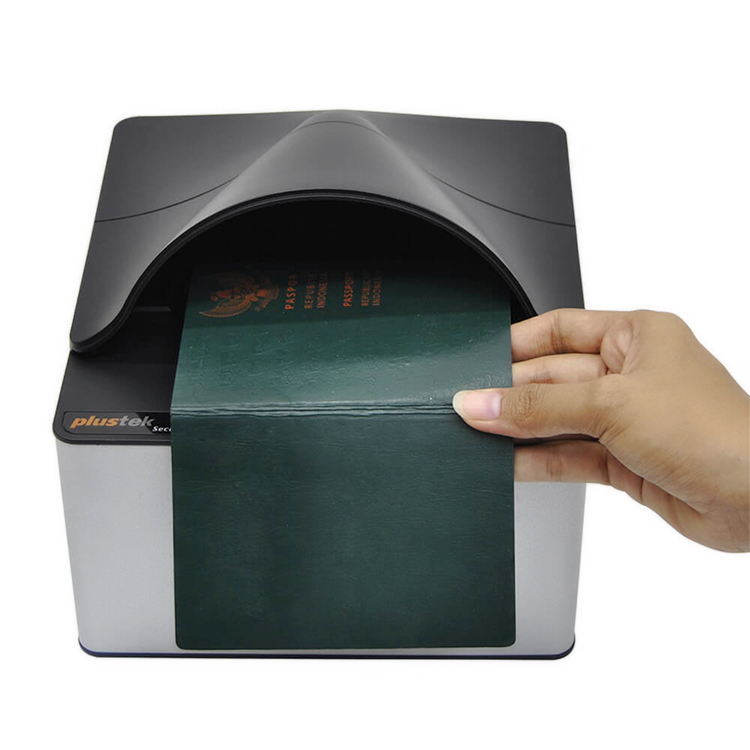 Máy scan Plustek X50
