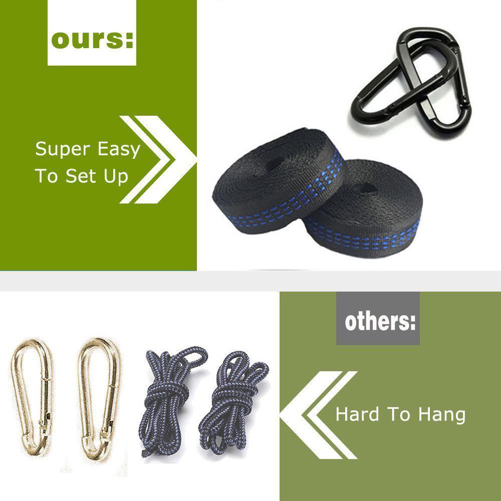 Siêu Nhẹ Muỗi Lưới Võng Dù Chống Trùng Cắn Cho Lều Cắm Trại Ngoài Trời Sử Dụng Ngủ Miễn Phí Vận Chuyển