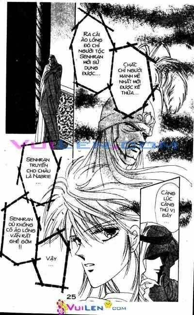 nàng công chúa ham chơi chapter 12 25