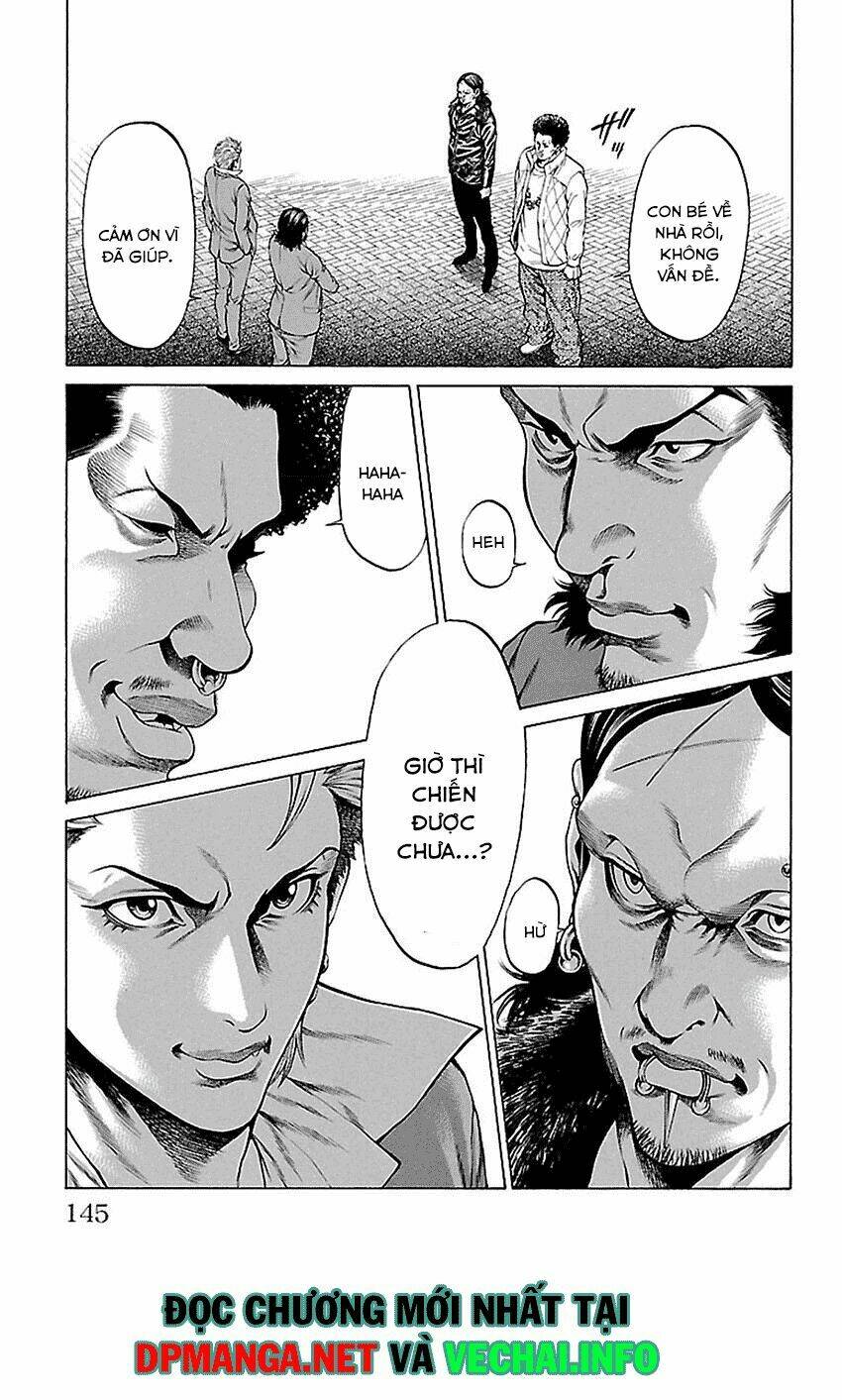 shonan seven chapter 6.2 26