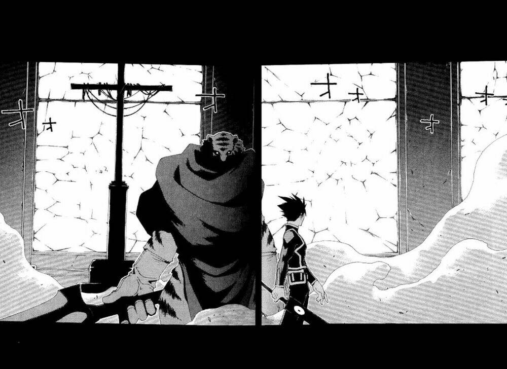 ragnarok: sword of the dark ones chapter 21 19