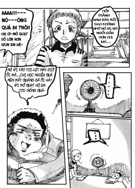 [extreme] extra class chapter 3 1