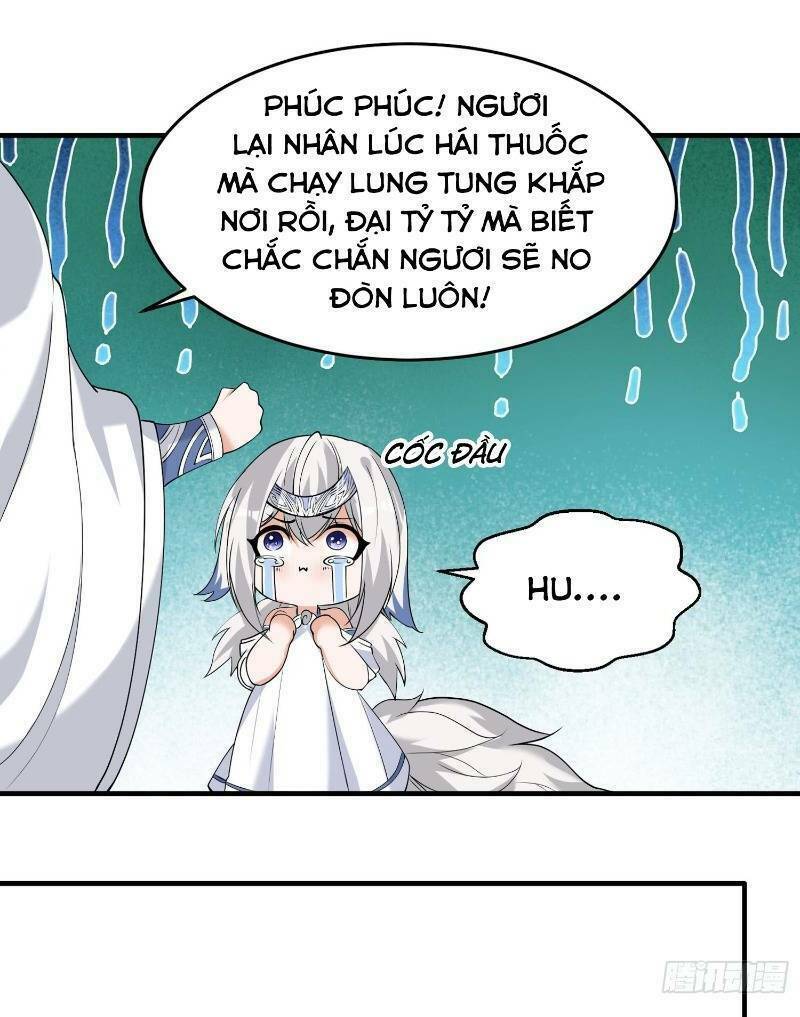 giáng thần chiến ký chapter 67 34