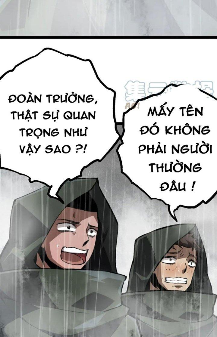 từ cây cổ thụ bắt đầu tiến hóa chapter 16 48