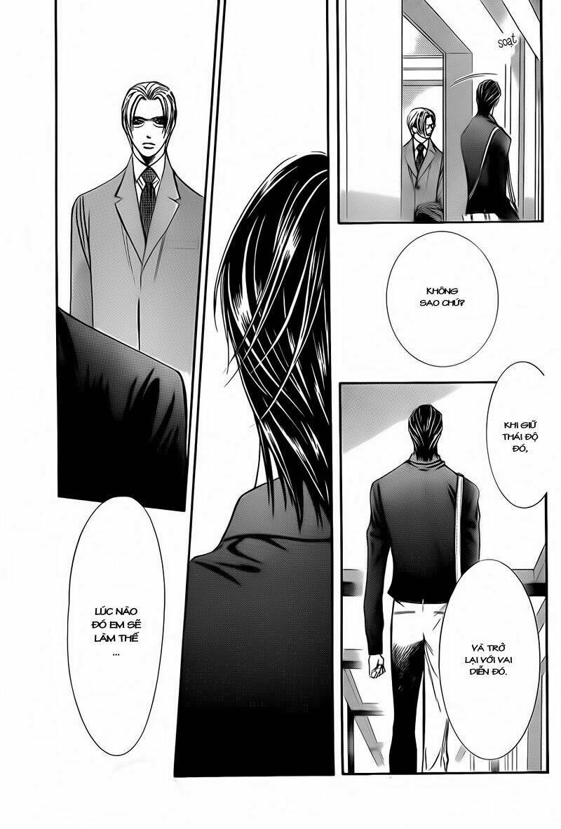 thử thách của kyouko chapter 192 24