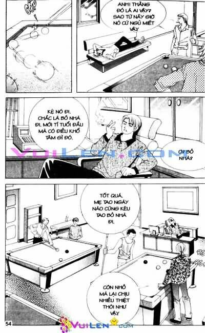 forbidden kiss chapter 67 15